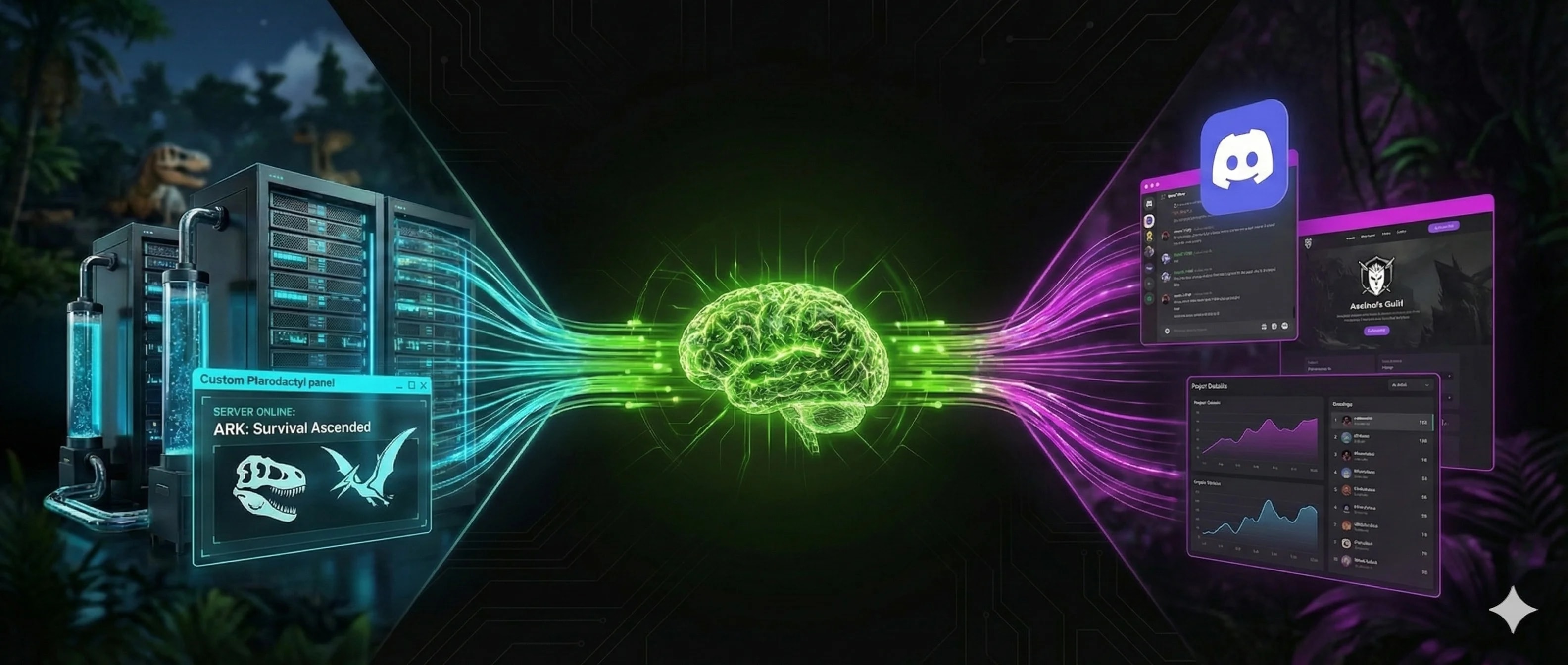 SGS Hub - Profesjonalny Hosting